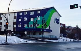 Capital Suites Yellowknife