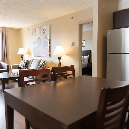 Capital Suites Yellowknife Exterior photo